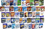 Thumbnail Mega eBooks Download Package