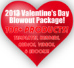 Thumbnail Valentines Day Blowout Package of eBooks for Love, Romance, Dating, Wedding