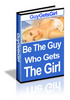 Thumbnail Guy Gets Girl: How To Approach Any Woman, Anywhere +++