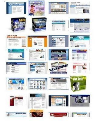Product picture 1400+ MRR PLR eBooks Products to Download 