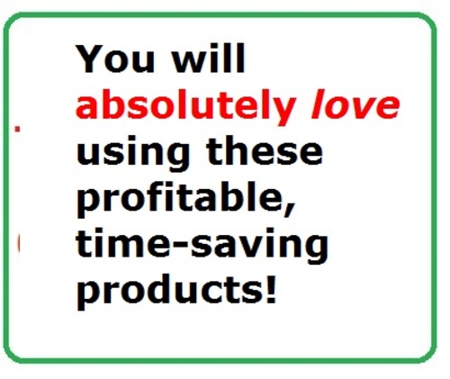 Product picture Affiliate Package for Webmasters Established Ready Made Business Website Earn