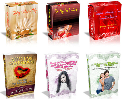 Product picture Dating Wedding ebooks Package with PLR MRR